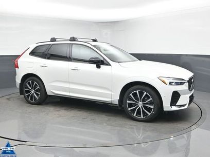 Used 2024 Volvo XC60 B5 Plus w/ Climate Package
