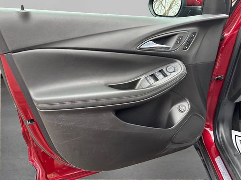 Used 2023 Buick Encore GX Essence w/ Experience Buick Package image 23