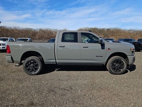 New 2026 RAM 2500 Laramie image 8