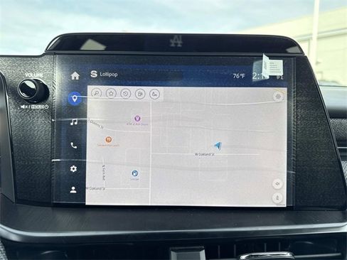 New 2026 Subaru Outback Limited image 19