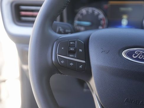 Used 2023 Ford Maverick XLT w/ Equipment Group 300A Standard image 22