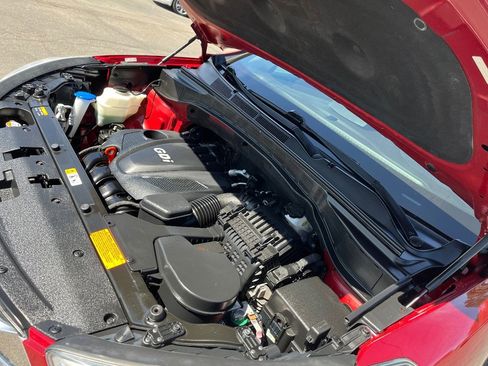 Used 2015 Hyundai Santa Fe Sport image 37