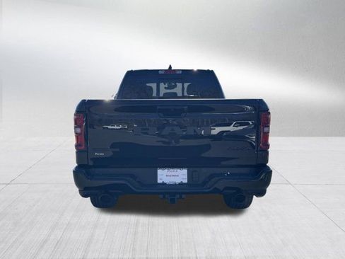 New 2026 RAM 1500 Big Horn image 6