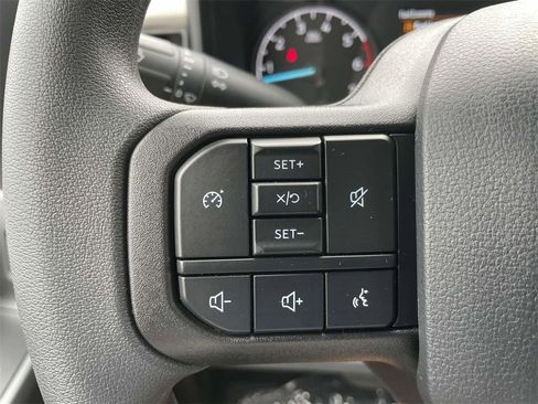 New 2026 Ford F250 XL w/ STX Appearance Package image 24