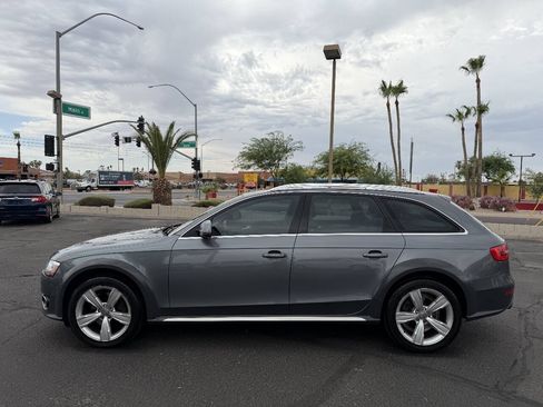 Used 2014 Audi A4 Premium Plus w/ Premium Plus Package AWD/4WD image 5