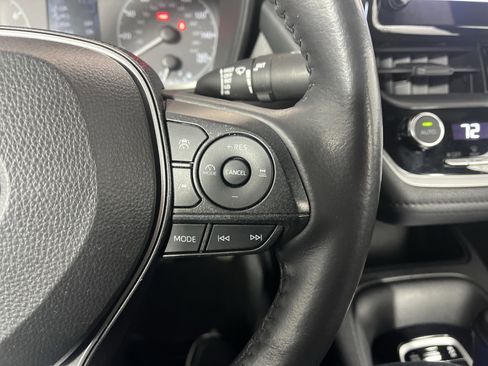 Used 2024 Toyota Corolla SE image 20