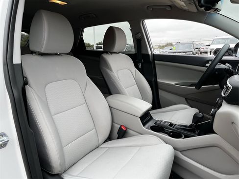 Used 2020 Hyundai Tucson SEL image 24