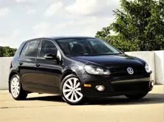 Used 2013 Volkswagen Golf 4-Door image 1