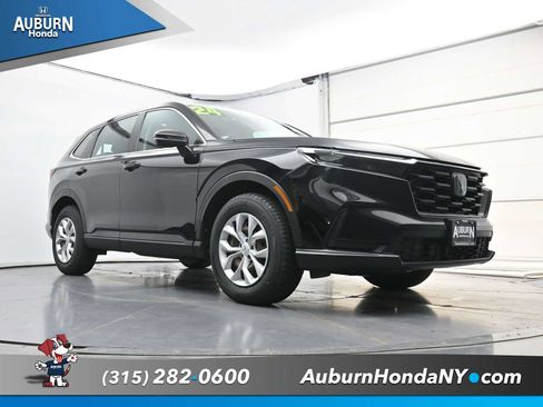 Used 2023 Honda CR-V LX image 20