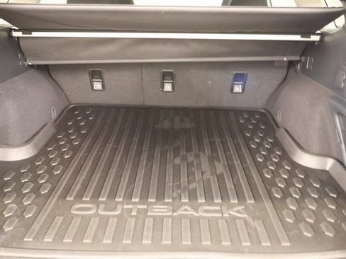 Certified 2024 Subaru Outback Premium w/ Popular Package #1A AWD/4WD image 26