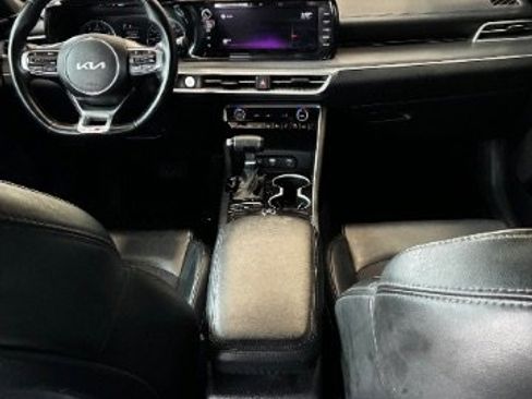 Used 2022 Kia K5 GT-Line w/ GT-Line FWD Premium Package image 30