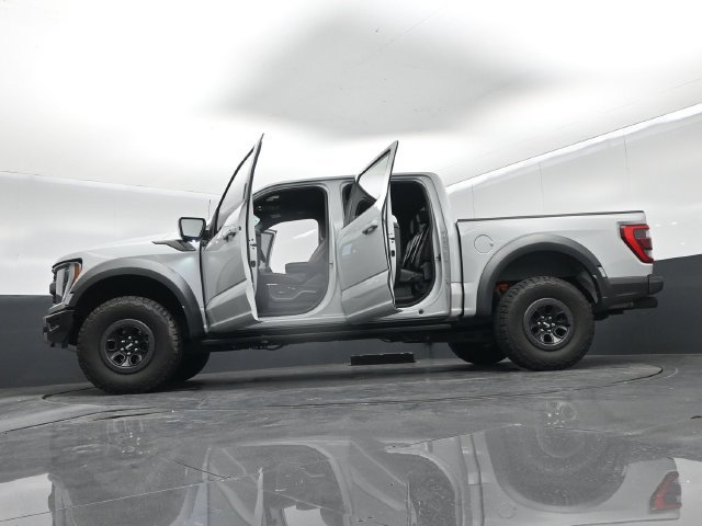 Used 2023 Ford F150 Raptor w/ Raptor Carbon Fiber Package AWD/4WD image 75
