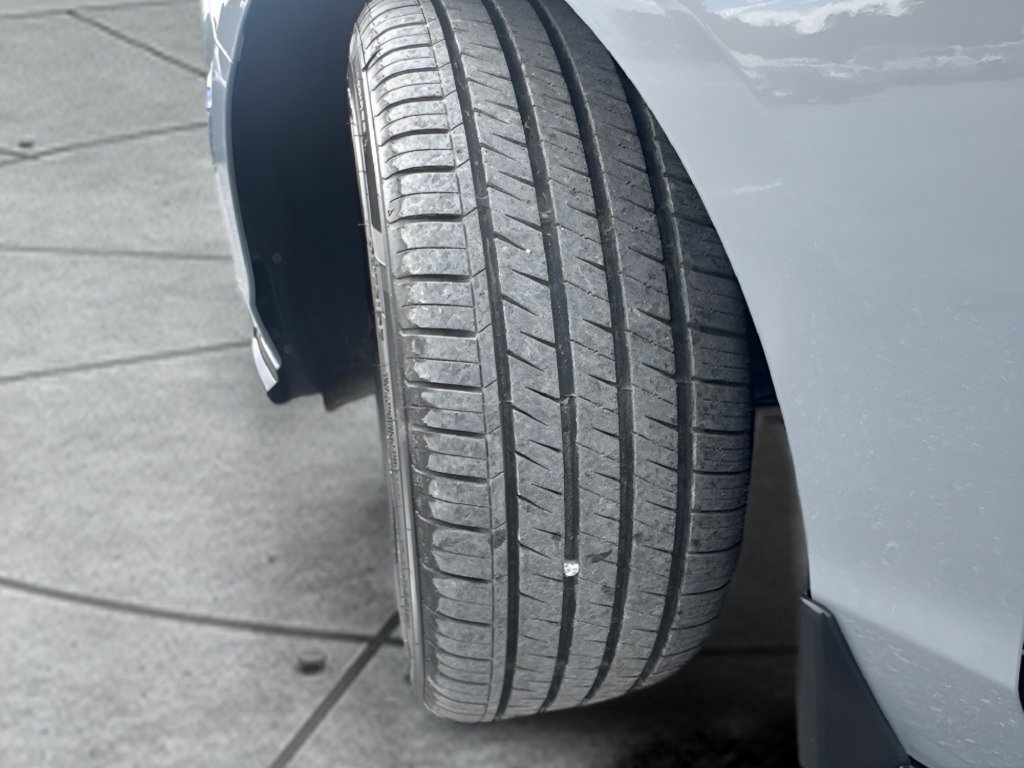 Used 2025 Honda Accord Sport image 31