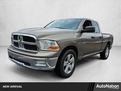 Used 2009 Dodge Ram 1500 Truck SLT w/ Popular Equipment Group