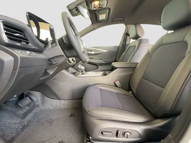 New 2026 Buick Envista Preferred w/ Convenience I Package FWD image 15