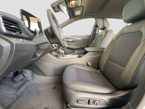 New 2026 Buick Envista Preferred w/ Convenience I Package image 15