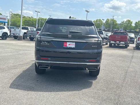 New 2026 Buick Enclave Avenir w/ Super Cruise Package FWD image 5