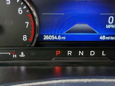 Used 2022 Ford Explorer XLT w/ Class IV Trailer Tow Package image 29