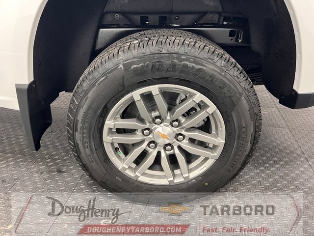New 2026 Chevrolet Colorado LT w/ LT Convenience Package RWD image 24