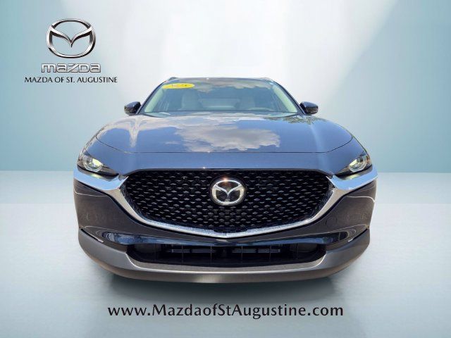 Certified 2025 MAZDA CX-30 AWD 2.5 S w/ Premium Package image 20