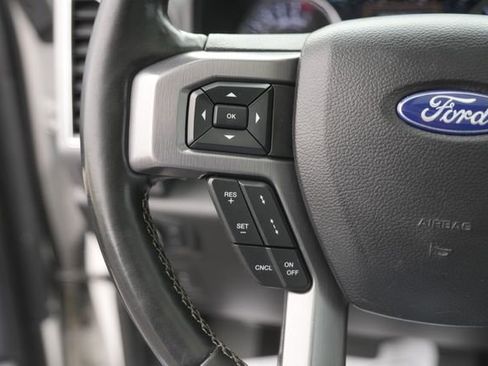 Used 2019 Ford Expedition Platinum image 35