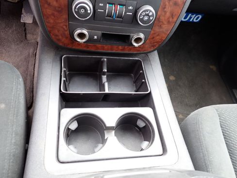 Used 2007 Chevrolet Tahoe LT image 30