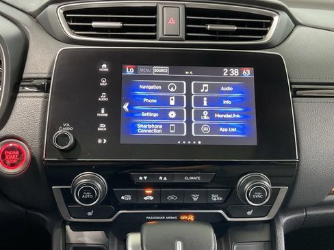 Used 2022 Honda CR-V Touring image 14