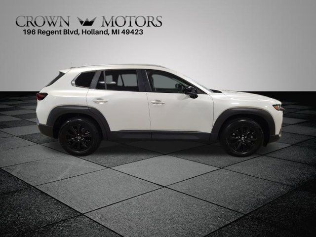 Certified 2026 MAZDA CX-50 AWD 2.5 S w/ Preferred Pkg image 2