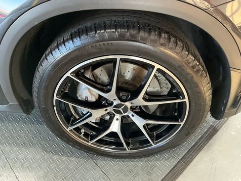 Used 2023 Mercedes-Benz GLC 43 AMG 4MATIC Coupe image 68