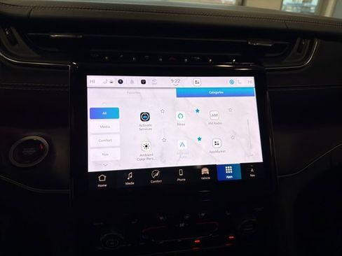 Used 2022 Jeep Grand Cherokee Overland image 52