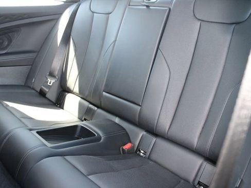 Used 2022 BMW 230i Coupe w/ Premium Package 2 RWD image 37