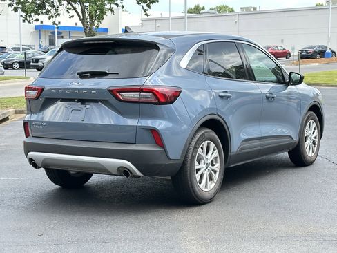 Used 2024 Ford Escape Active FWD image 11