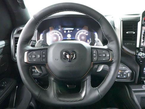 New 2026 RAM 1500 RHO w/ RHO Level 1 Equipment Group image 22