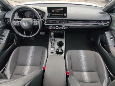 Used 2024 Honda Civic Sport image 5