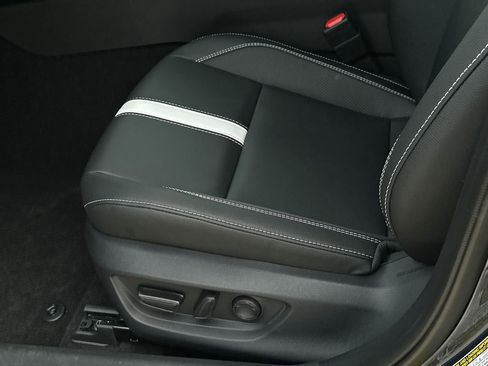 New 2026 Toyota Camry SE image 13