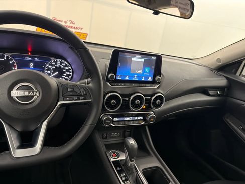 Used 2024 Nissan Sentra SV w/ All-Weather Package image 18