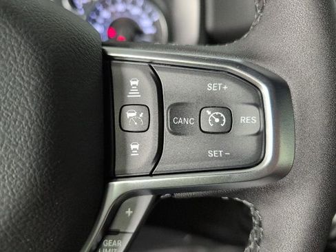 New 2026 RAM 1500 Big Horn image 15