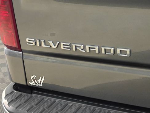 Used 2022 Chevrolet Silverado 1500 LT w/ Safety Package II AWD/4WD image 47