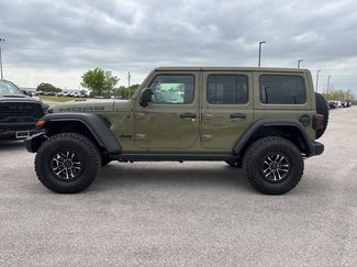New 2026 Jeep Wrangler Unlimited Rubicon 392 w/ Quick Order Package 27X Moab AWD/4WD video 2