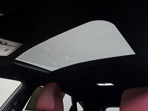 Used 2017 Lexus NX 200t F Sport w/ F Sport Premium Package image 14