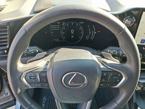 Used 2023 Lexus NX 350 AWD w/ Premium Package image 20