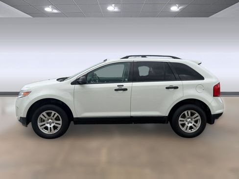 Used 2012 Ford Edge SE FWD image 2