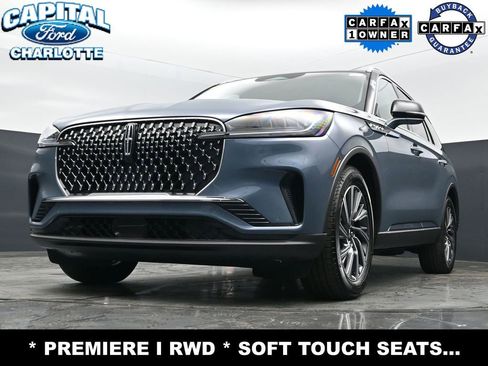 Used 2025 Lincoln Aviator Premiere image 20