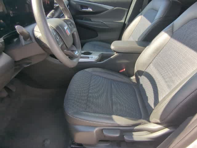 Used 2026 Buick Envista Preferred FWD image 16
