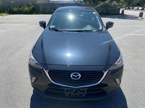 Used 2017 MAZDA CX-3 Touring image 3