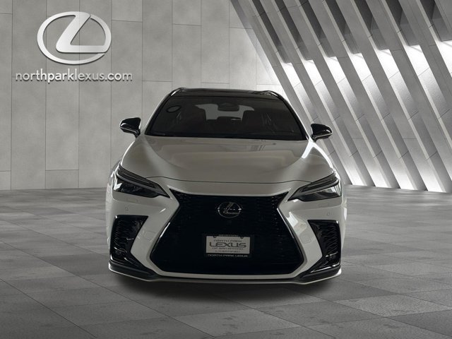 Certified 2026 Lexus NX 450h+ F Sport w/ Accessory Package (2T) AWD/4WD image 27