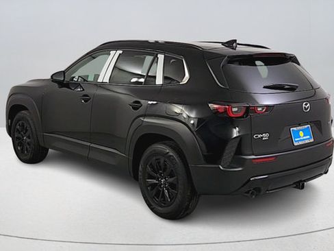 Used 2026 MAZDA CX-50 AWD 2.5 Hybrid w/ Premium Pkg image 6