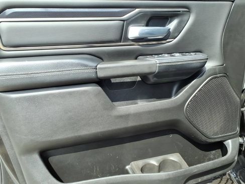 Used 2022 RAM 1500 Rebel w/ Rebel Level 2 Equipment Group AWD/4WD image 22