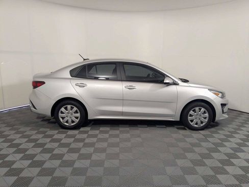 Used 2023 Kia Rio S FWD image 5