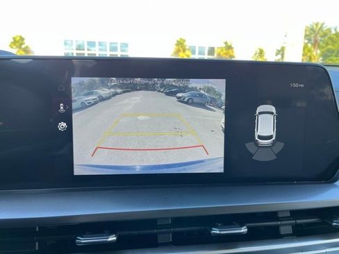 Used 2024 Kia Telluride S w/ S Sunroof Package image 10